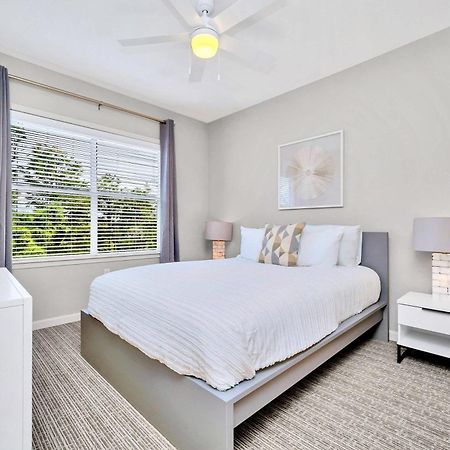 Near Disney - 3Br Condo - Games Pool & Sauna Orlando Buitenkant foto
