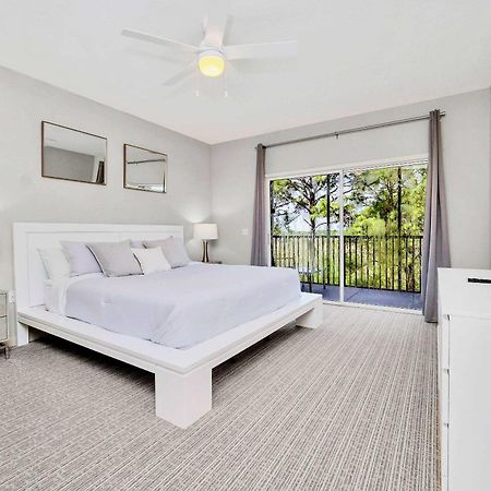 Near Disney - 3Br Condo - Games Pool & Sauna Orlando Buitenkant foto