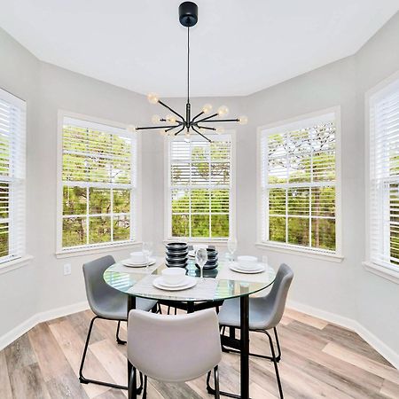 Near Disney - 3Br Condo - Games Pool & Sauna Orlando Buitenkant foto