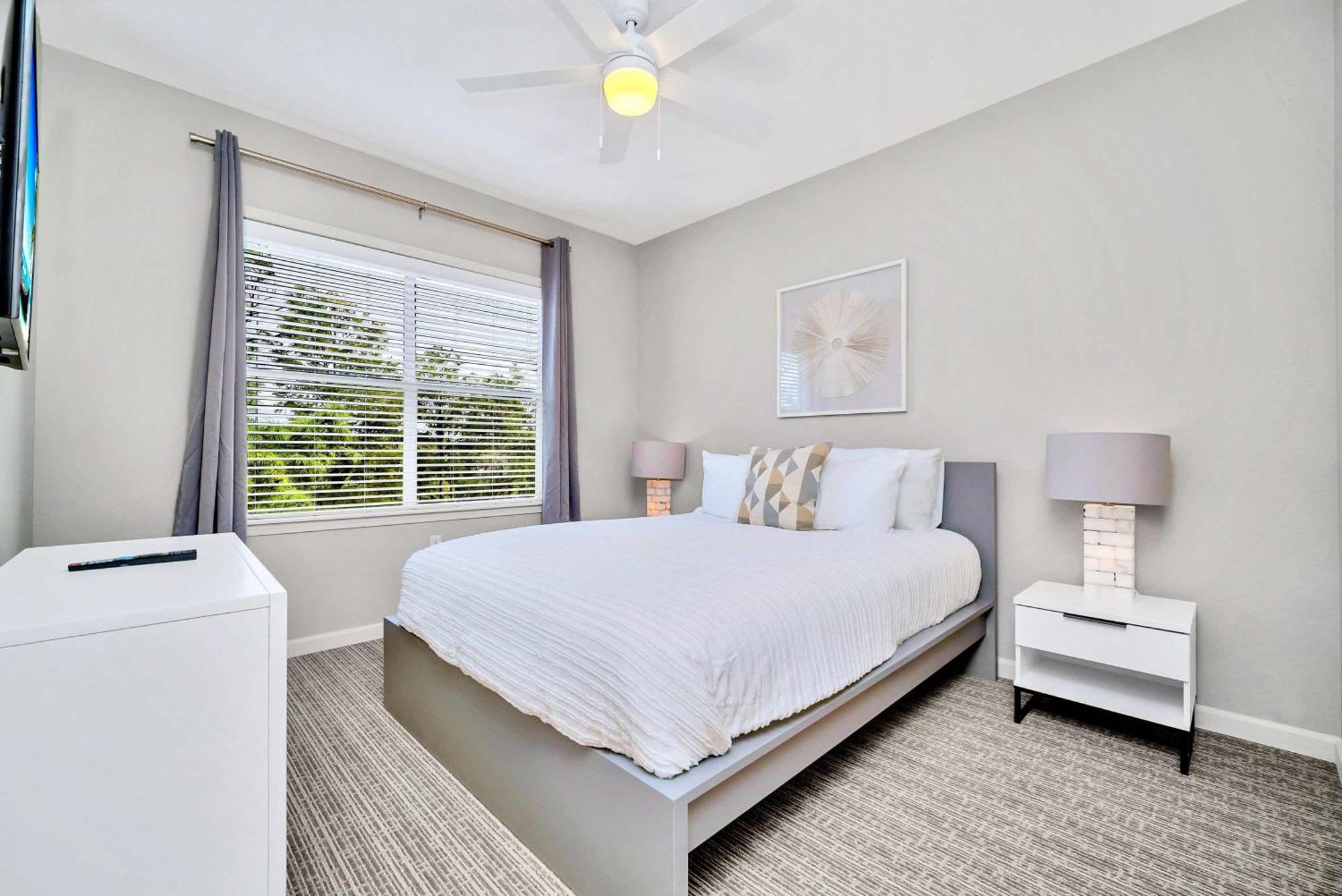 Near Disney - 3Br Condo - Games Pool & Sauna Orlando Buitenkant foto