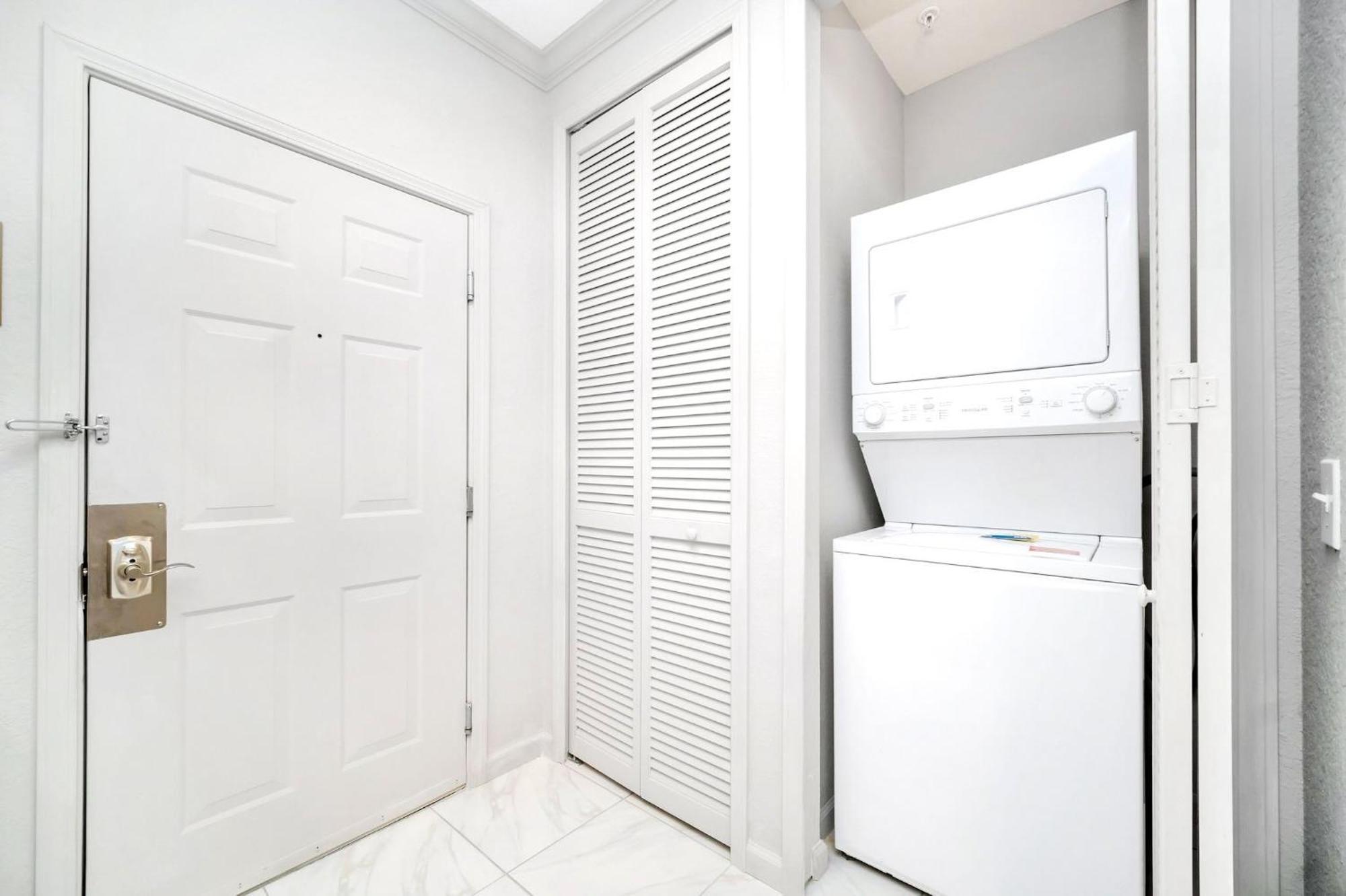 Near Disney - 3Br Condo - Games Pool & Sauna Orlando Buitenkant foto