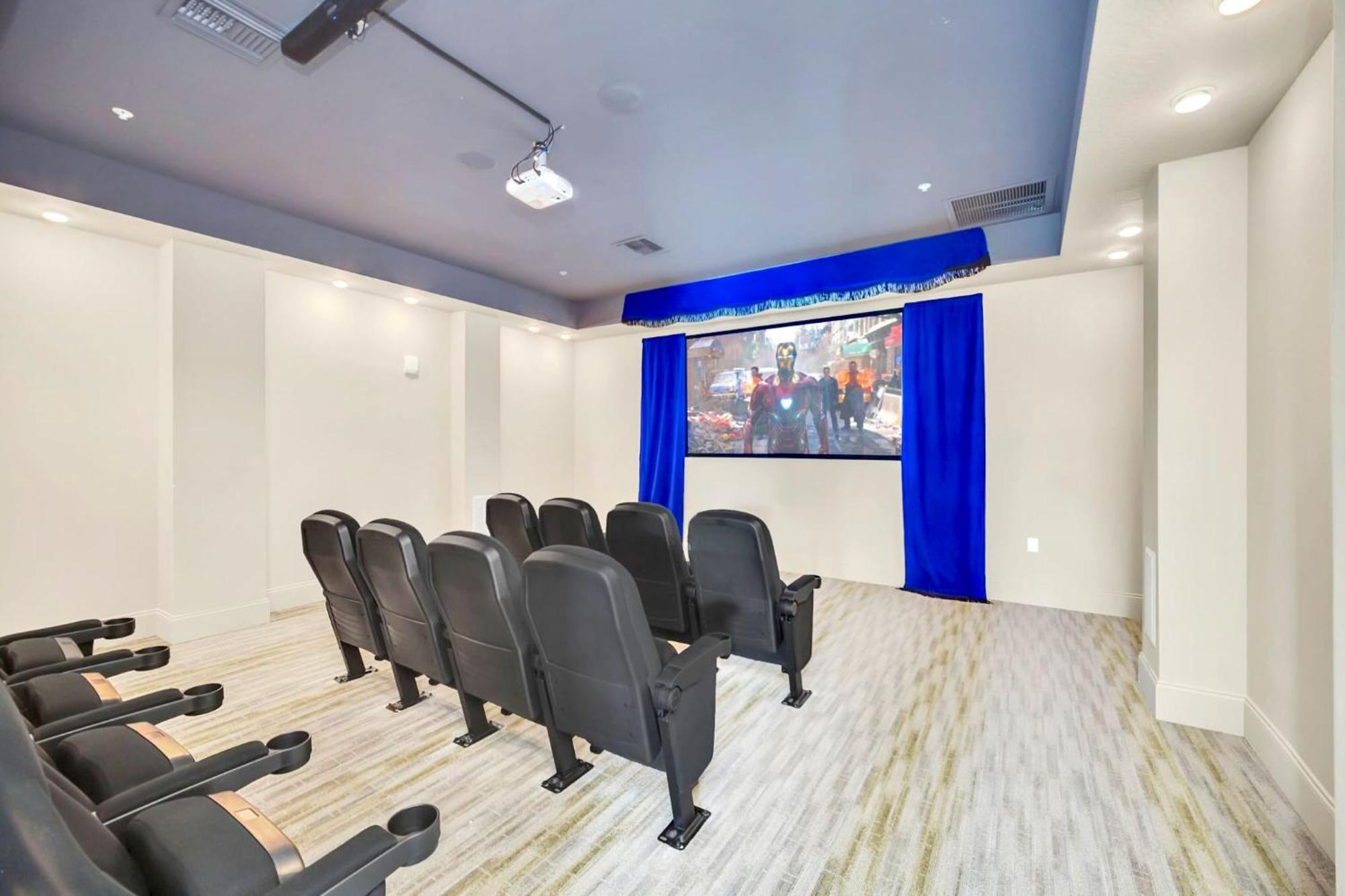 Near Disney - 3Br Condo - Games Pool & Sauna Orlando Buitenkant foto