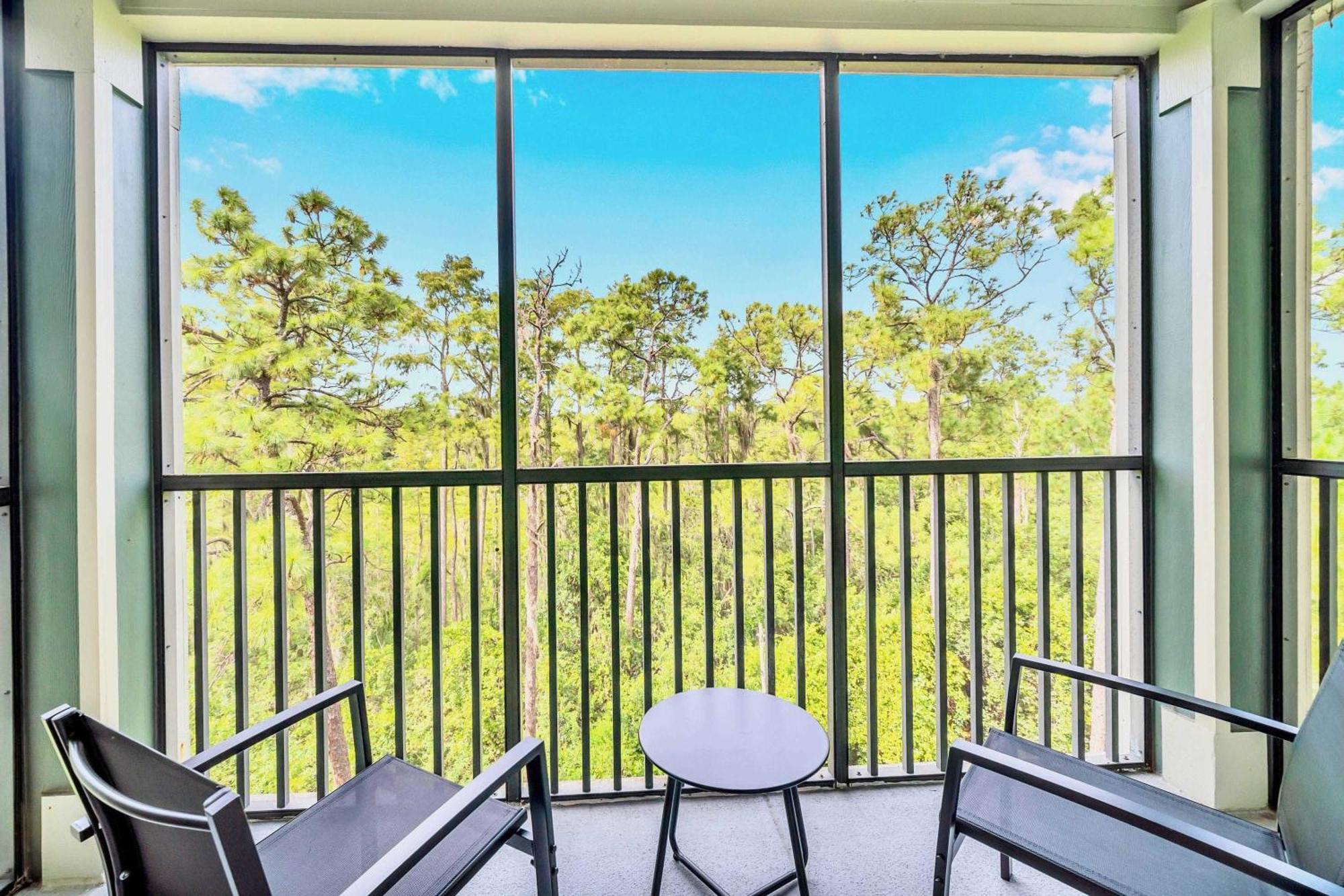 Near Disney - 3Br Condo - Games Pool & Sauna Orlando Buitenkant foto