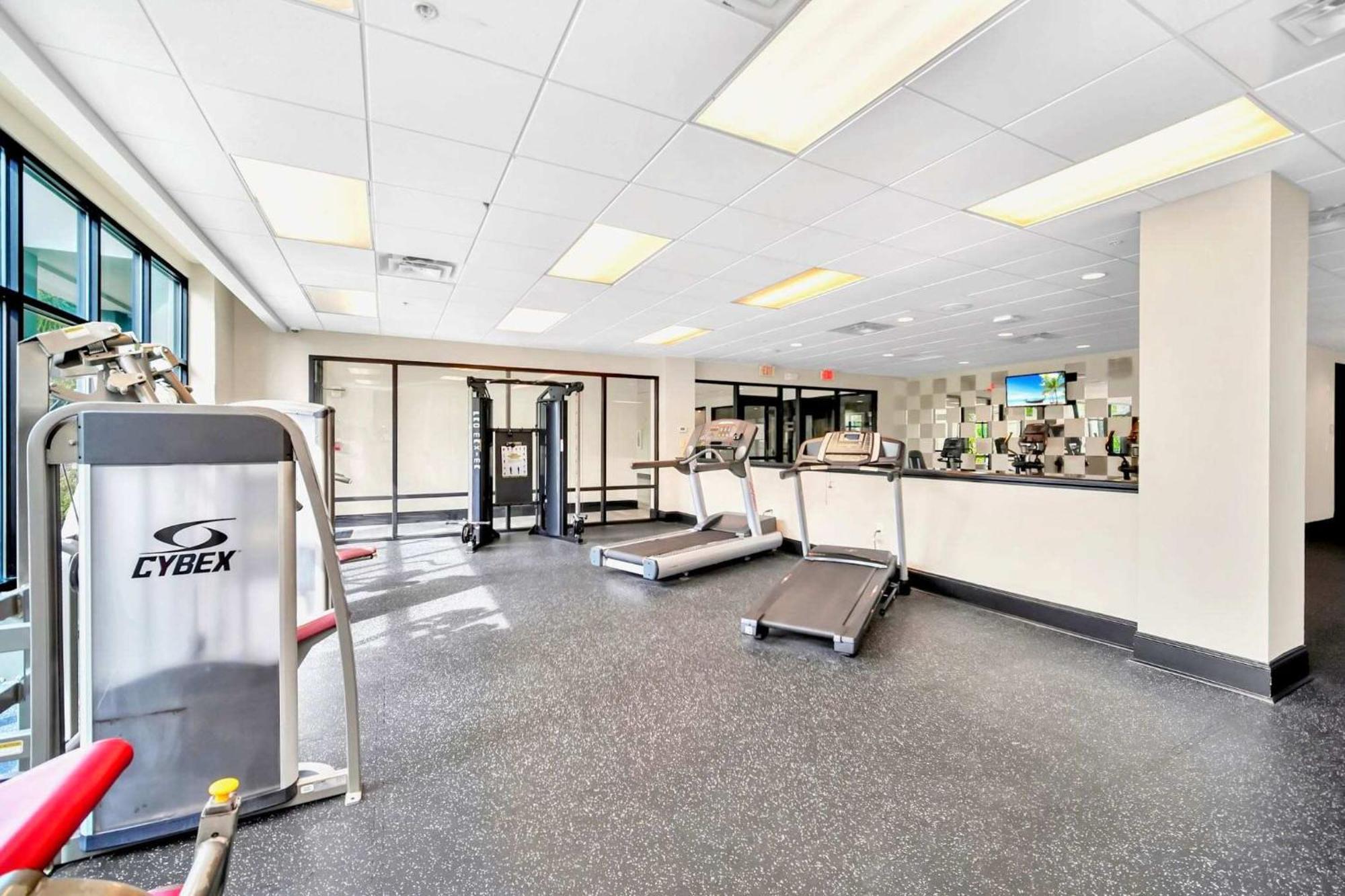 Near Disney - 3Br Condo - Games Pool & Sauna Orlando Buitenkant foto