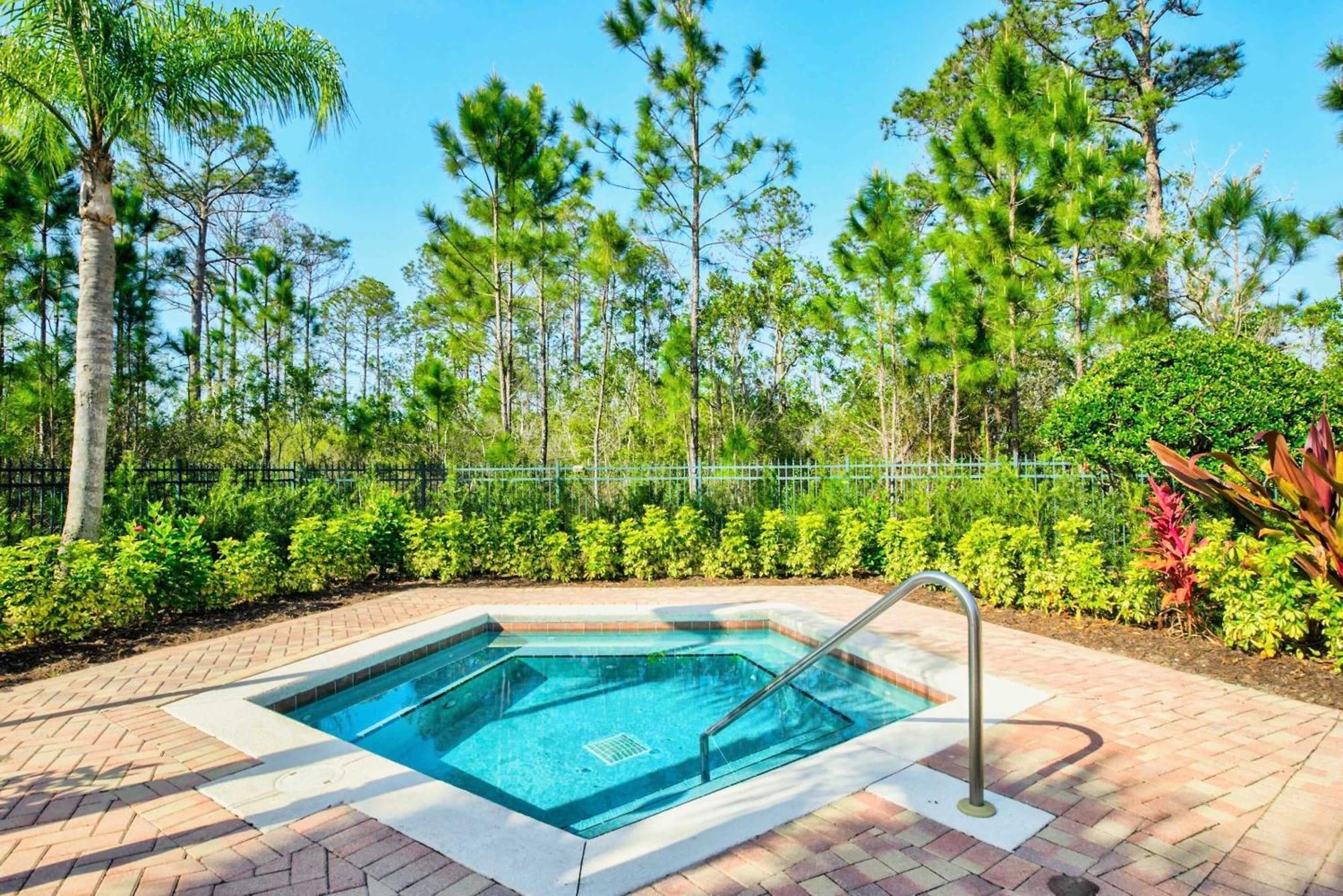 Near Disney - 3Br Condo - Games Pool & Sauna Orlando Buitenkant foto